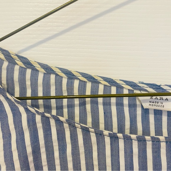 Zara blouse - Picture 5 of 8